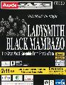 Funk 19 Ladysmith Black Mambazo 70cm by 90cm year unknown 15euro.jpg